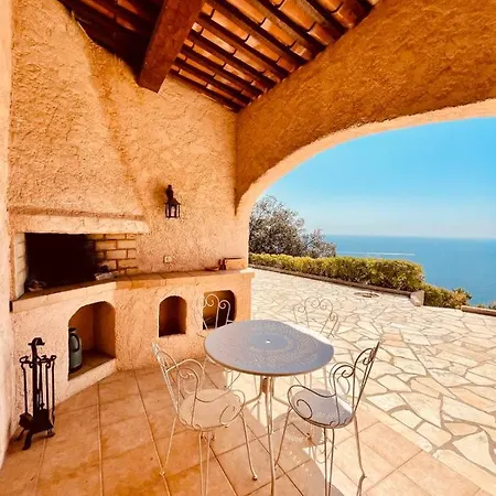 Magnifique Piscine Climatise Vue Ref Eucalyptus Villa