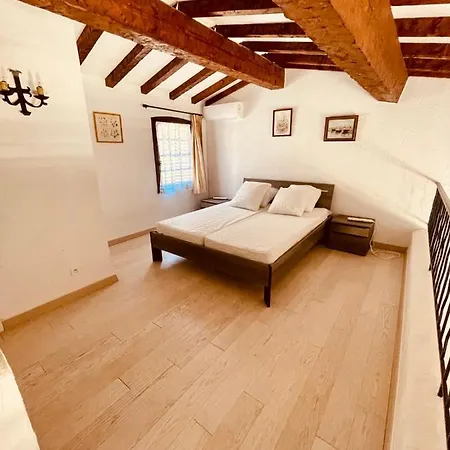 Villa Magnifique Piscine Climatise Vue Ref Eucalyptus *